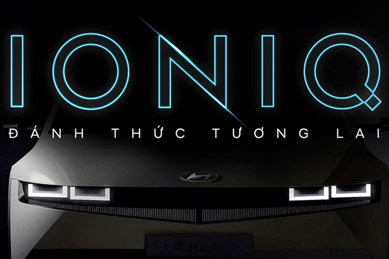 Sau khi xuất hiện tại Đông Nam Á đầu tháng 3/2022 vừa qua, mẫu xe thuần điện Hyundai Ioniq 5 sẽ chính thức có mặt tại Việt Nam. 