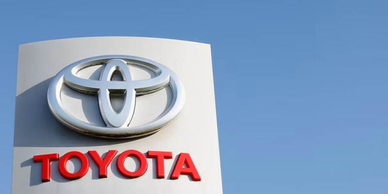 Toyota bảo toàn được ngôi vị hãng ôtô bán chạy nhất thế giới năm 2022.
