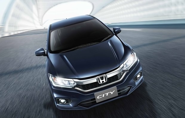 Honda Việt Nam triệu hồi 27.000 xe các loại