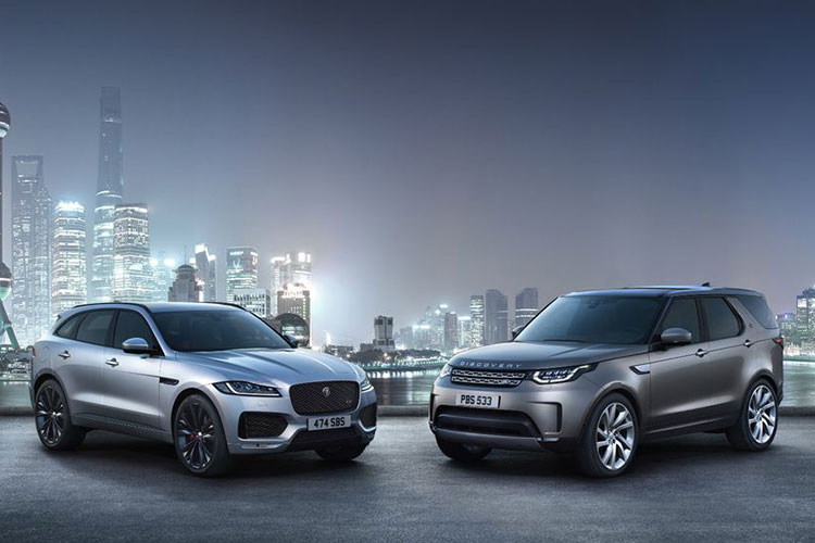 Jaguar và Land Rover vừa đưa ra thông báo triệu hồi tổng cộng 9 mẫu xe do lỗi bộ căng dây an toàn.