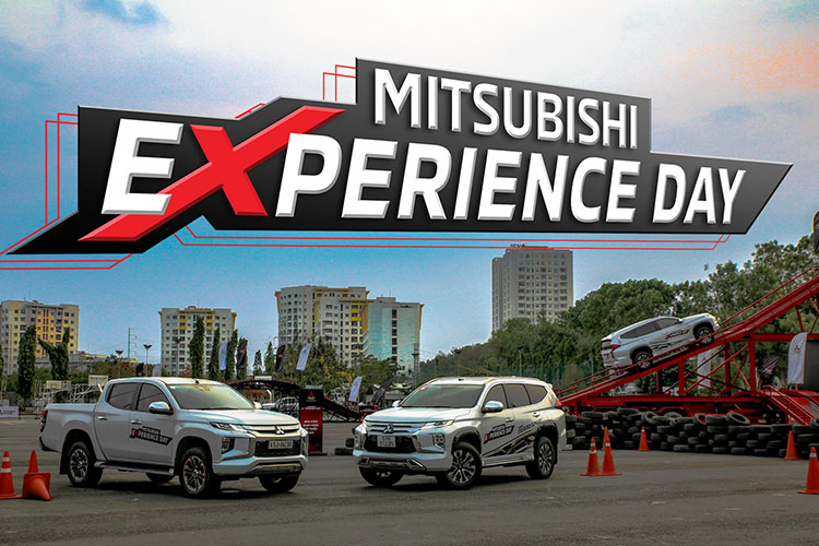 “Mitsubishi Experience Day 2022” – trải nghiệm xe Mitsubishi tại Hà Nội. 
