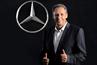 Mercedes-Benz Việt Nam đón nhận Tổng Giám đốc mới