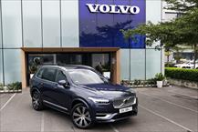 Tasco Auto chính thức trở thành nhà phân phố Volvo tại Việt Nam