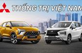 Mitsubishi Xforce và Xpander thống trị top ôtô bán chạy nhất Việt Nam tháng 6/2024