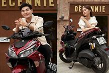 Yamaha NVX 155 vs Honda Air Blade 160 - chọn trẻ trung hay trung tính