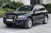 Audi Việt Nam triệu hồi mẫu xe Q5 để xưt lý bơm khí của túi khí Takata trên vô lăng