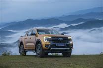 Ford Ranger và Everest: Bứt phá giới hạn và truyền lửa đam mê