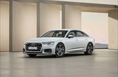 Audi A6 phiên bản mới cùng nhiều nâng cấp dành cho thị trường Việt Nam với giá từ 2,299 tỷ đồng