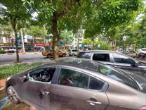 Điều tra vụ hàng loạt ô tô bị đập vỡ kính tại Hà Đông, Hà Nội