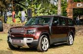 Land Rover triệu hồi toàn bộ danh mục Range Rover vì nguy cơ dẫn đến hỏa hoạn