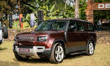Land Rover triệu hồi toàn bộ danh mục Range Rover vì nguy cơ dẫn đến hỏa hoạn