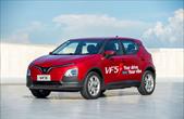 VinFast Auto chính thức mở bán mẫu SUV điện VF 5 tại Philippines