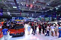 Vietnam Motor Show 2024: Bước đệm cho chiến dịch điện hóa giao thông