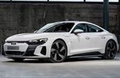 Các mẫu xe Audi e-tron GT và RS e-tron GT được triệu hồi tại Việt Nam để kiểm tra pin cao áp