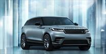 Range Rover Velar mới sắp ra mắt tại thị trường Việt Nam trong năm 2024