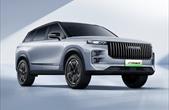 Jaecoo J7 PHEV có động cơ điện di chuyển thêm 106 km sắp bán ở Việt Nam