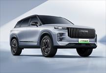 Jaecoo J7 PHEV có động cơ điện di chuyển thêm 106 km sắp bán ở Việt Nam