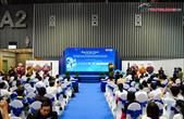 Khai Mạc Triển Lãm lần thứ 20 ngành Công nghiệp Ô tô, Xe Máy, Xe Điện và Công Nghiệp Hỗ Trợ Tại Việt Nam - Autotech & Accessories 2024