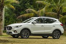 MG ZS giảm sâu tại đại lý, SUV hạng B cạnh tranh quyết liệt