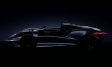 McLaren hứa hẹn Speedster sắp tới sẽ đem lại cảm giác lái vô cùng tuyệt vời