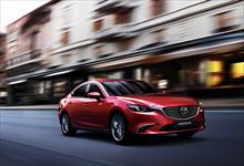 Mazda vươn lên vị trí thứ 2 về chất lượng dịch vụ sau bán hàng tại VN