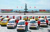 Lý do Let’s Go Taxi mua số lượng lớn các mẫu Wuling của TMT Motors?