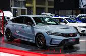 Mẫu xe bán kén khách: Honda Civic Type R bất ngờ tăng giá lên gần 3 tỷ đồng