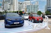 VinFast triệu hồi hơn 2.000 xe ô tô điện để kiểm tra và thay thế linh kiện