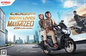 Yamaha LEXi 155 2024 ra mắt tại Việt Nam, giá hơn 47 triệu đồng