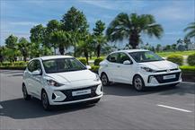 Hyundai New Grand i10 ra mắt Việt Nam, giá bán từ 360 triệu đồng