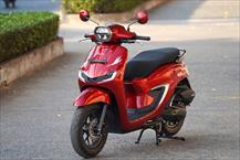 Xe tay ga Honda Stylo 160 sắp bán chính hãng tại Việt Nam?