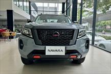 Nissan Navara 2024 đầu tiên về đại lý, giá từ 685 triệu đồng