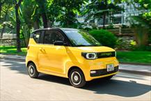 Wuling Mini EV điều chỉnh giá niêm yết xuống 197 triệu đồng