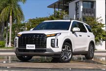 Hyundai Palisade đang giảm tới 150 triệu đồng tại đại lý