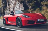 Gần 13.000 xe Porsche nguy cơ 