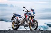 Honda Africa Twin dính lỗi, bị triệu hồi hàng loạt tại Việt Nam