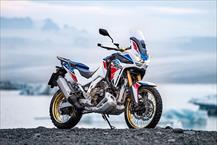 Honda Africa Twin dính lỗi, bị triệu hồi hàng loạt tại Việt Nam