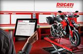 Ducati Desmo service có đáng sợ như những lời đồn?