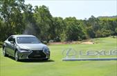 Lexus Cup 2023: Giải golf đầy cảm xúc cho khách hàng Lexus