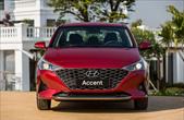 Hyundai bán ra 3.145 xe tại Việt Nam trong tháng 8/2023