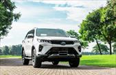 Toyota Việt Nam tung nhiều ưu đãi lớn nhân dịp cuối năm