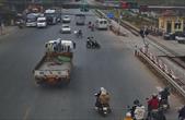 Phạt “nguội” hơn 90 trường hợp vi phạm trật tự an toàn giao thông tại Bắc Giang, nhiều xe biển Hà Nội