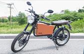 5 mẫu xe máy điện có giá bán dưới 50 triệu đồng tại Việt Nam