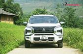 Mitsubishi Xpander Cross 2023 tại Việt Nam - SUV gia đình 7 chỗ đáng tiền