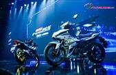 Yamaha giới thiệu Exciter 155 VVA-ABS hoàn toàn mới, giá cao nhất 55 triệu đồng