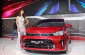 Loạt xe Kia K3, Seltos và Soluto bất ngờ tăng giá bán tại Việt Nam