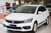 Giá xe Suzuki Ciaz tại Việt Nam đã giảm xuống dưới 500 triệu đồng