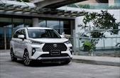 Bỏ nhập khẩu, Toyota Veloz Cross sắp lắp ráp tại Việt Nam?