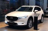 Mazda CX-5 giảm giá kịch sàn dưới 800 triệu đồng, thách thức CR-V
