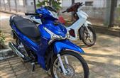 Honda Wave 125i 2023 nhập Thái về Việt Nam, giá 86 triệu đồng